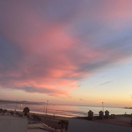 Biona, Beautiful Apartment Seaview الصويرة المظهر الخارجي الصورة