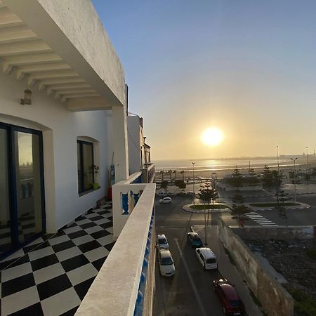 Biona, Beautiful Apartment Seaview الصويرة المظهر الخارجي الصورة