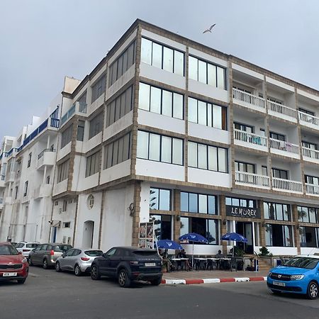 Biona, Beautiful Apartment Seaview الصويرة المظهر الخارجي الصورة