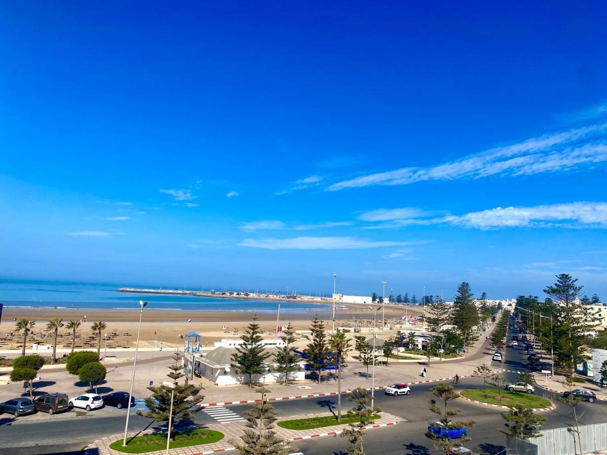Biona, Beautiful Apartment Seaview الصويرة المظهر الخارجي الصورة