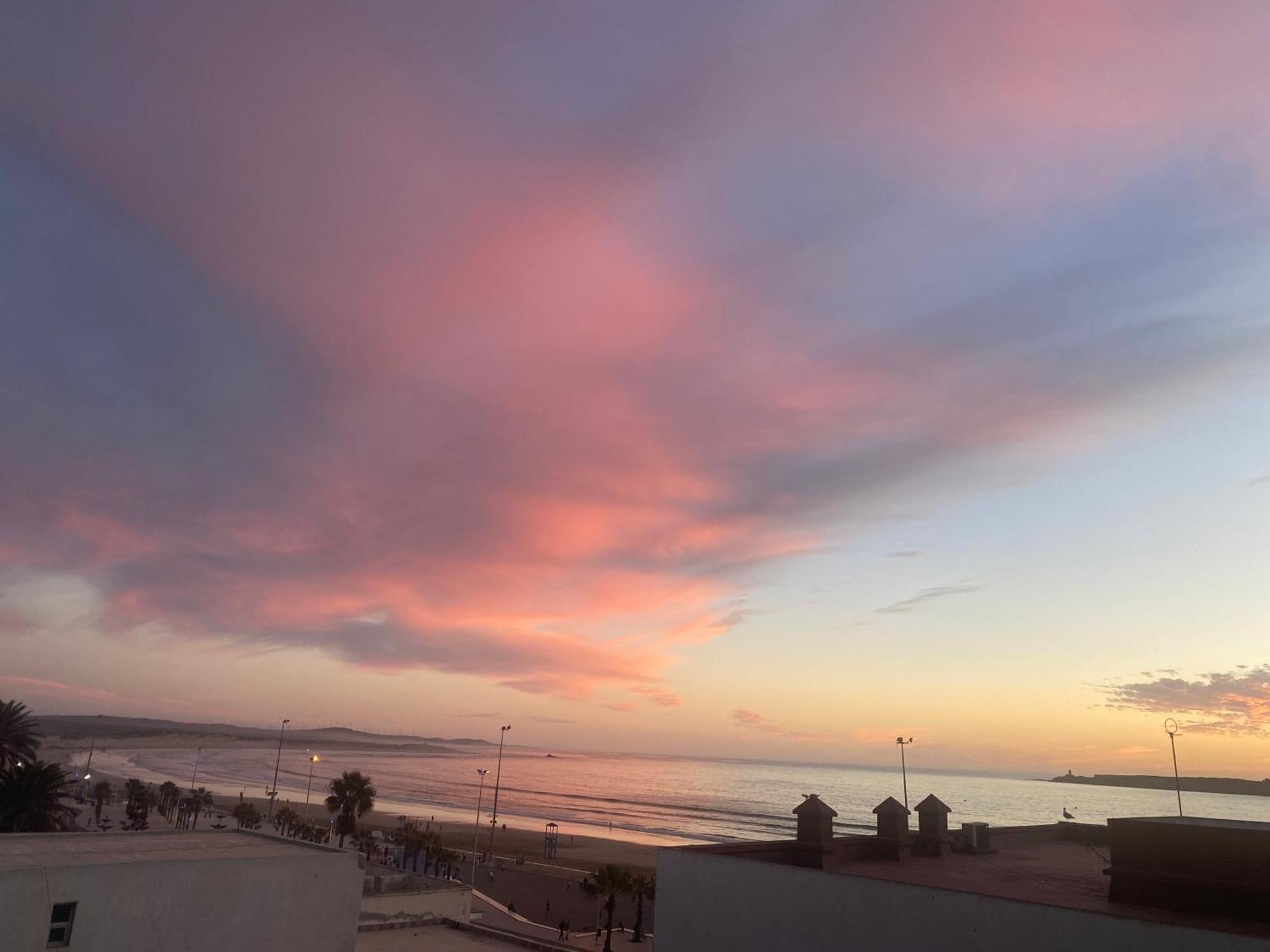 Biona, Beautiful Apartment Seaview الصويرة المظهر الخارجي الصورة