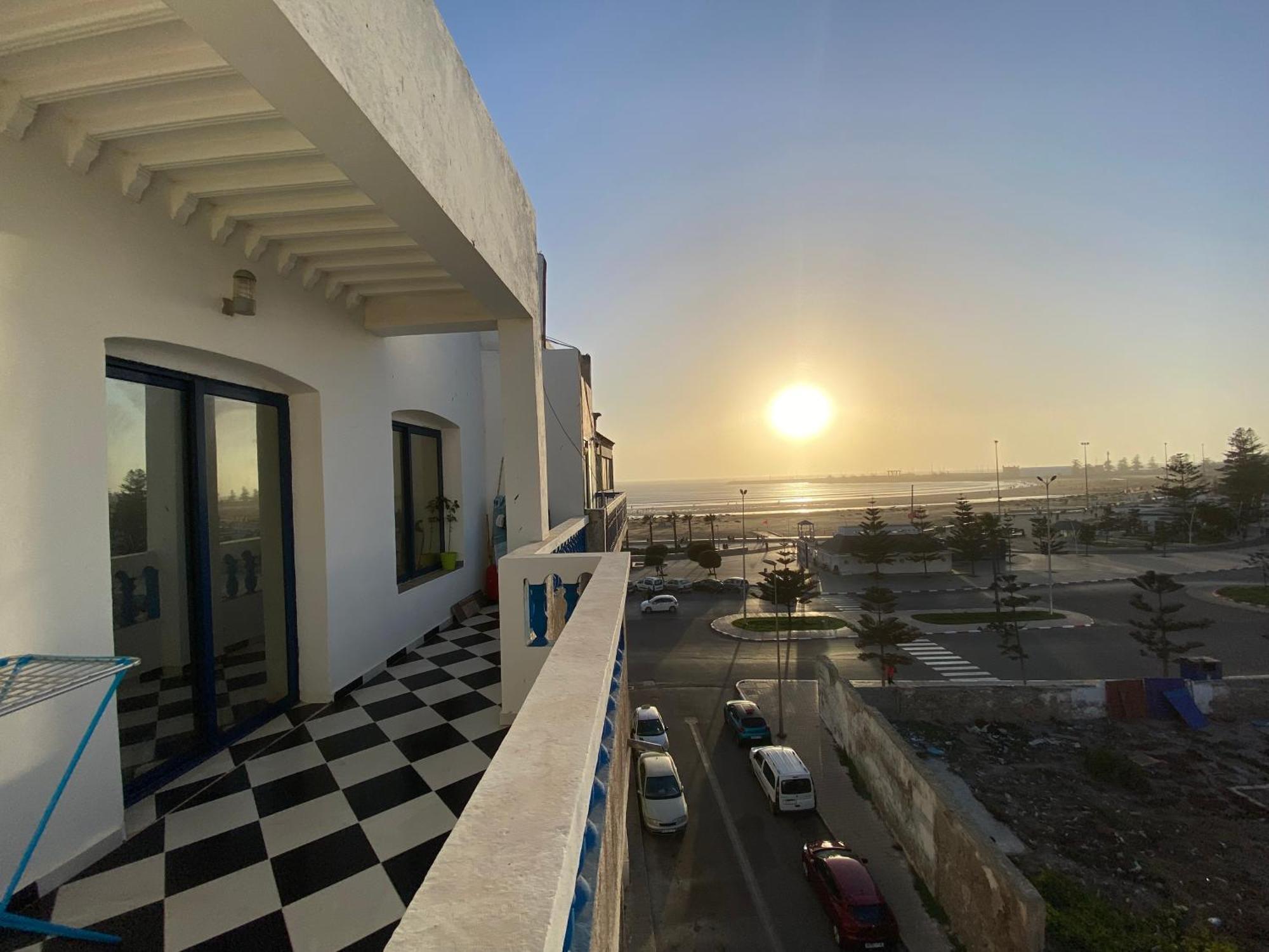 Biona, Beautiful Apartment Seaview الصويرة المظهر الخارجي الصورة