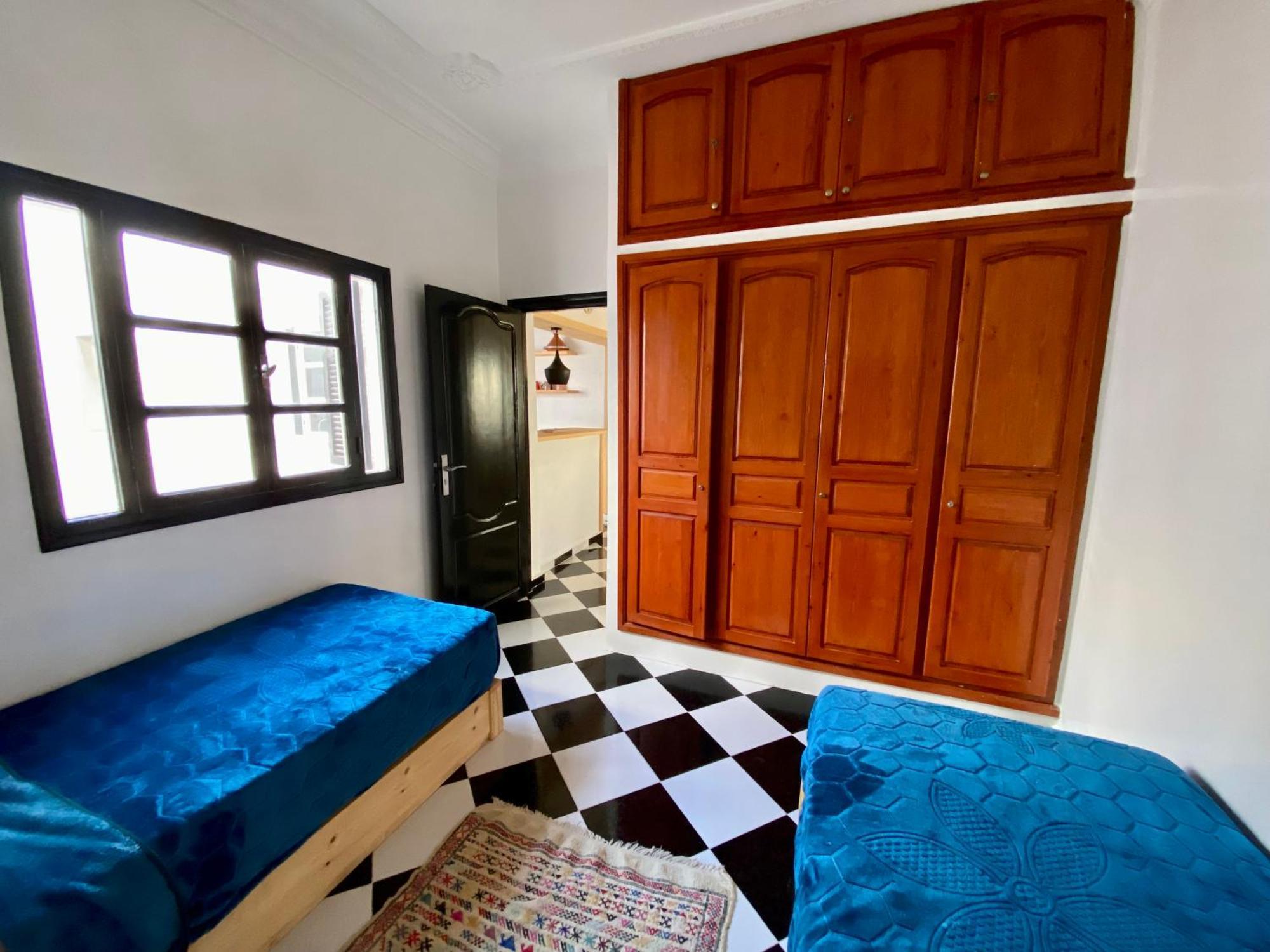 Biona, Beautiful Apartment Seaview الصويرة المظهر الخارجي الصورة