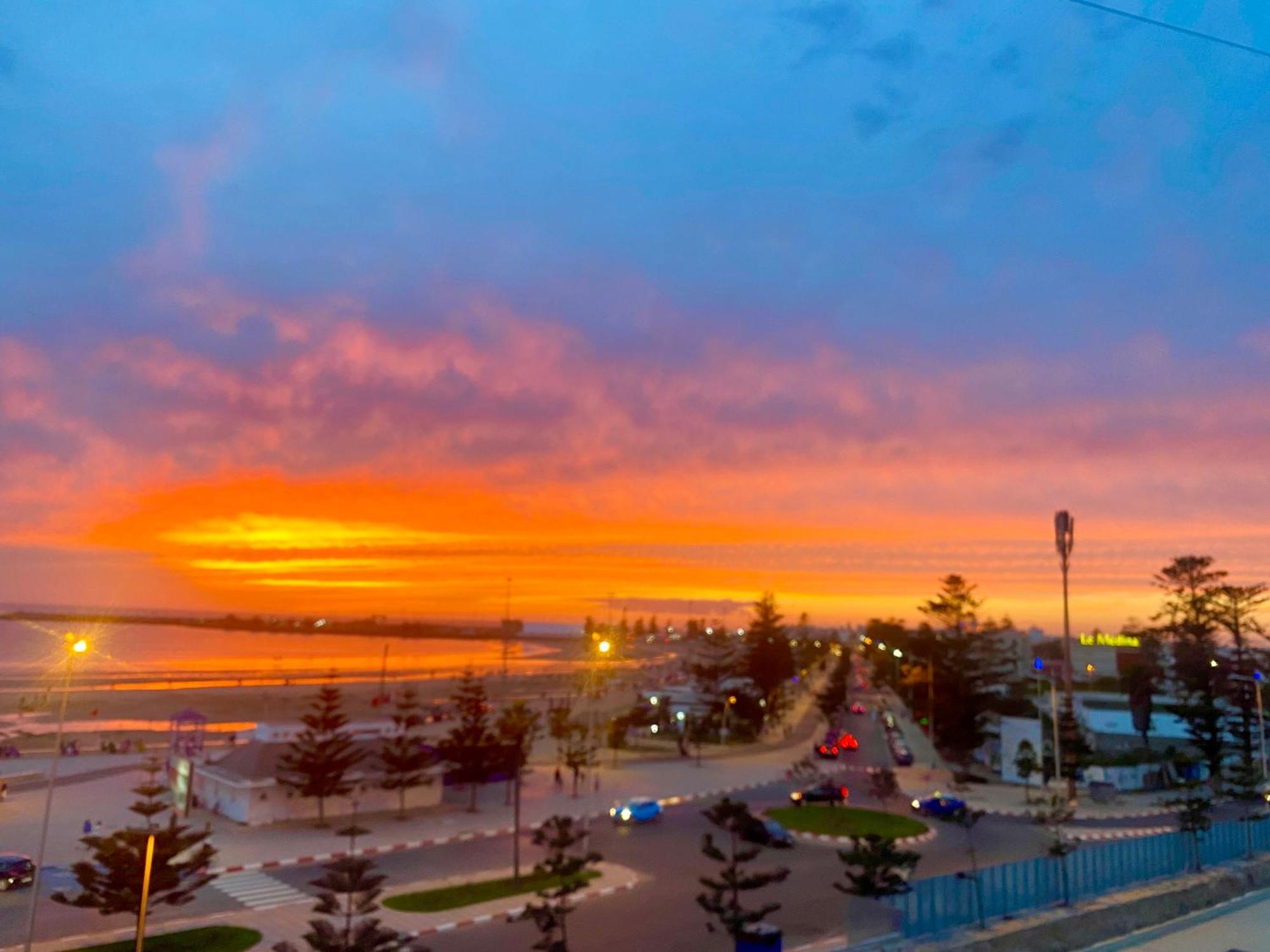 Biona, Beautiful Apartment Seaview الصويرة المظهر الخارجي الصورة