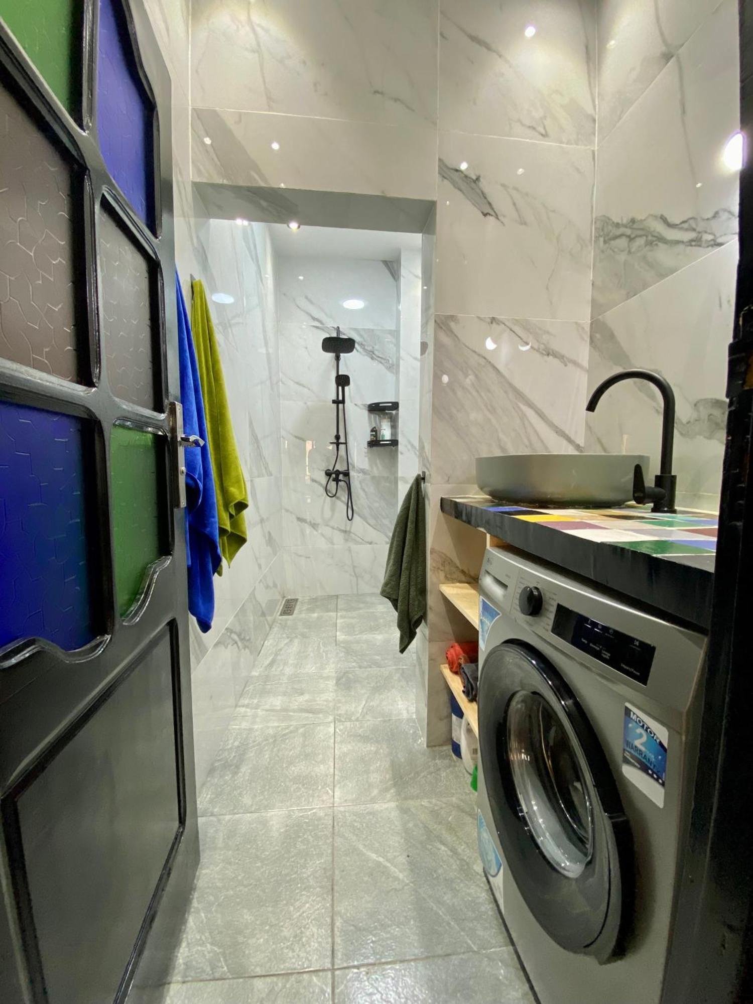 Biona, Beautiful Apartment Seaview الصويرة المظهر الخارجي الصورة