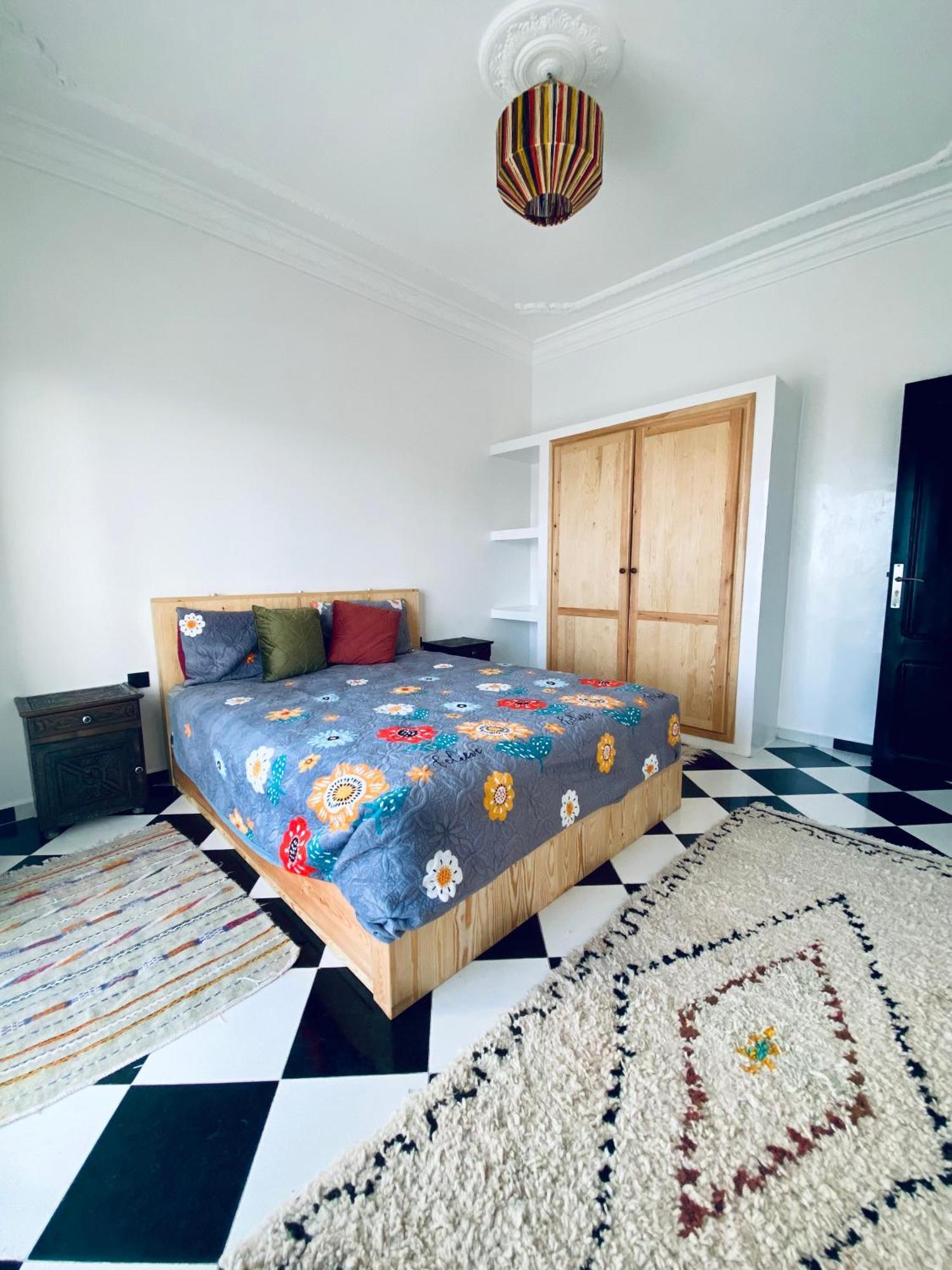 Biona, Beautiful Apartment Seaview الصويرة المظهر الخارجي الصورة