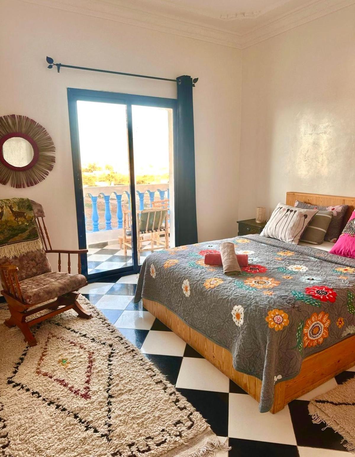 Biona, Beautiful Apartment Seaview الصويرة المظهر الخارجي الصورة